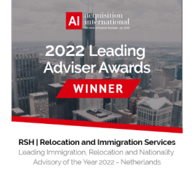 Leading Adviser Awards 2022